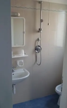 Bahia Hotell Lignano Sabbiadoro