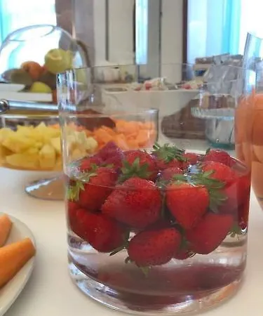 Bahia Otel Lignano Sabbiadoro