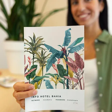 Bahia Otel Lignano Sabbiadoro