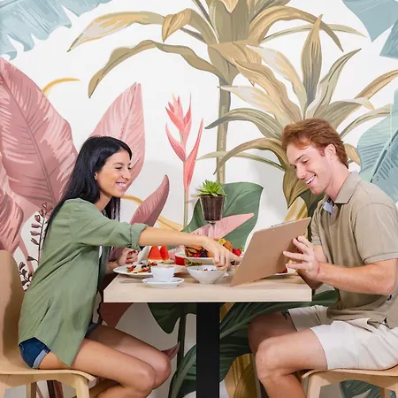 Otel Bahia Lignano Sabbiadoro