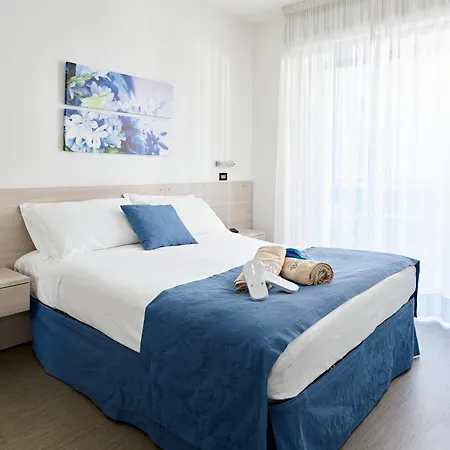 Bahia Otel Lignano Sabbiadoro