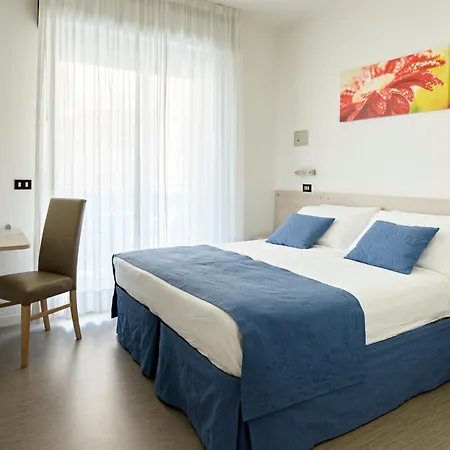 Hotel Bahia Lignano Sabbiadoro
