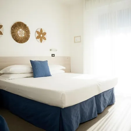 Hotel Bahia Lignano Sabbiadoro