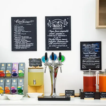 Bahia 3* Lignano Sabbiadoro