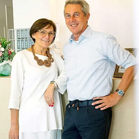 Bahia 3* Lignano Sabbiadoro