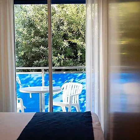 Bahia Ξενοδοχείο 3*