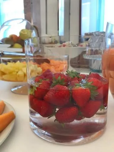 Bahia Hotel Lignano Sabbiadoro