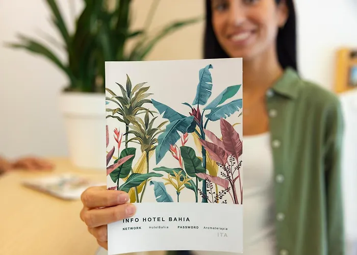 Bahia Hotel Lignano Sabbiadoro