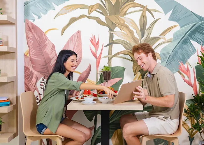 Hotel Bahia Lignano Sabbiadoro