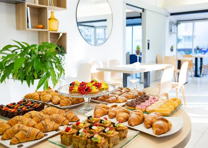 Bahia 3* Lignano Sabbiadoro