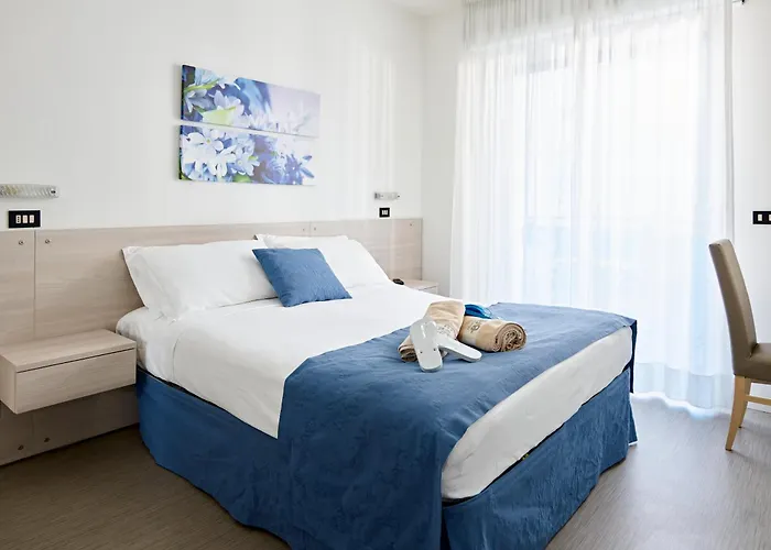 Bahia Hotel Lignano Sabbiadoro