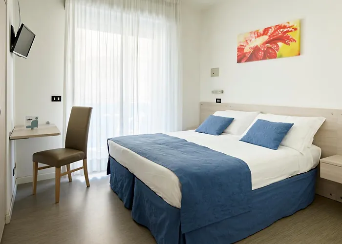 Hotel Bahia Lignano Sabbiadoro