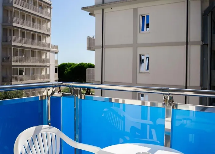 Bahia Hotel Lignano Sabbiadoro