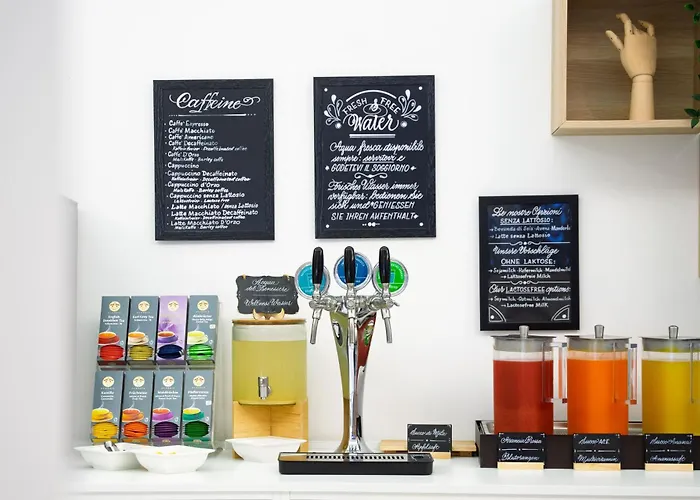 Bahia 3* Lignano Sabbiadoro