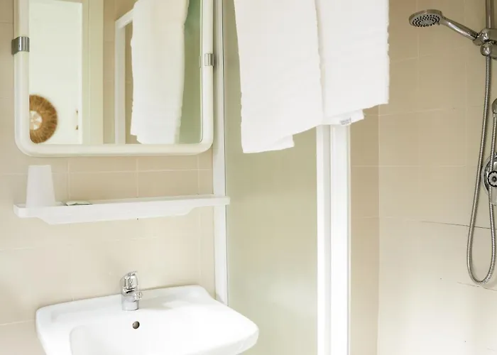 Hotel Bahia Lignano Sabbiadoro